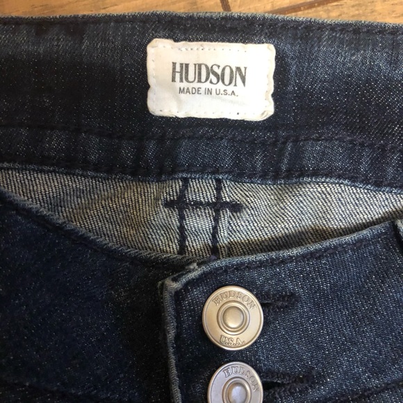 Hudson Jeans - Picture 6 of 11